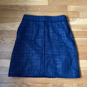 Banana Republic women skirt